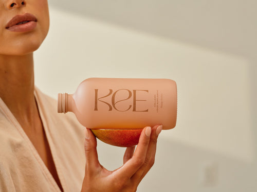 Marine vs Bovine Collagen: What’s the Difference and Why It Matters - KEE