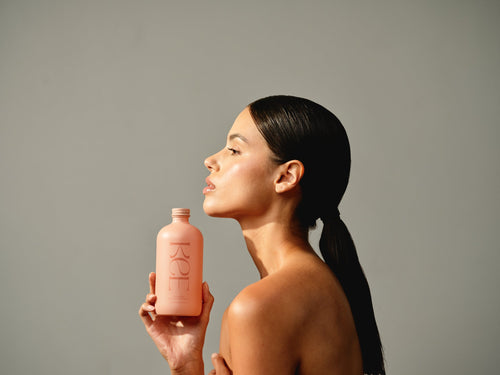 Why Hyaluronic Acid Is Essential for Skin Hydration - KEE