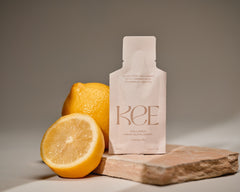 Liquid Marine Collagen Sachet - Limoncello - KEE